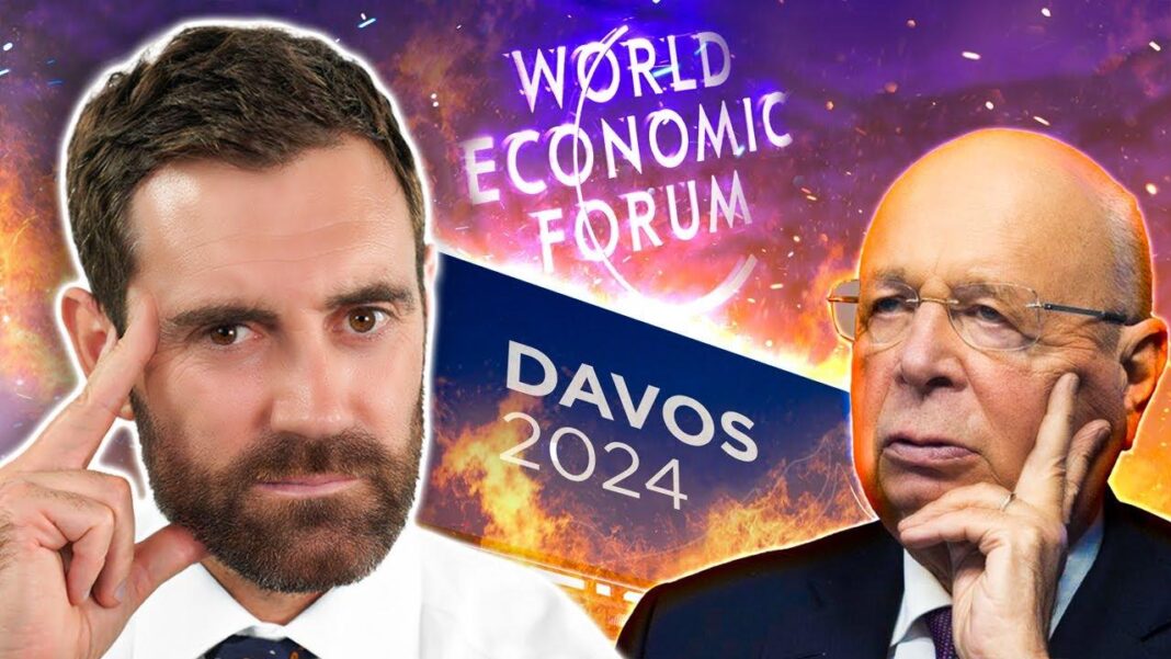 Unveiling the Exciting Agenda for WEF Davos 2024: A Glimpse into the Future