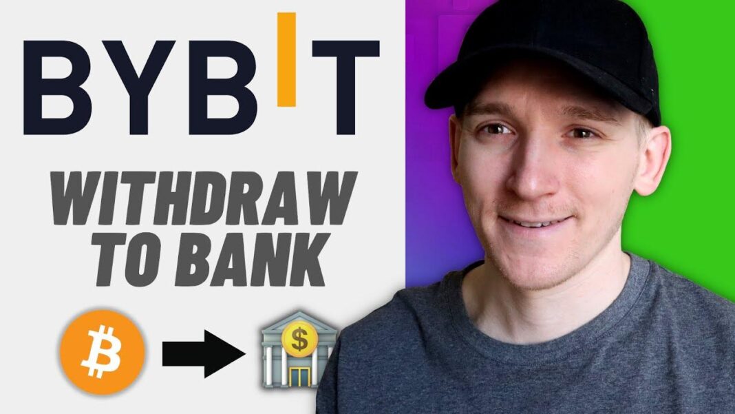 Unlock Your Profits: A Step-by-Step Guide to Withdrawing Funds from Bybit to Your Bank Account