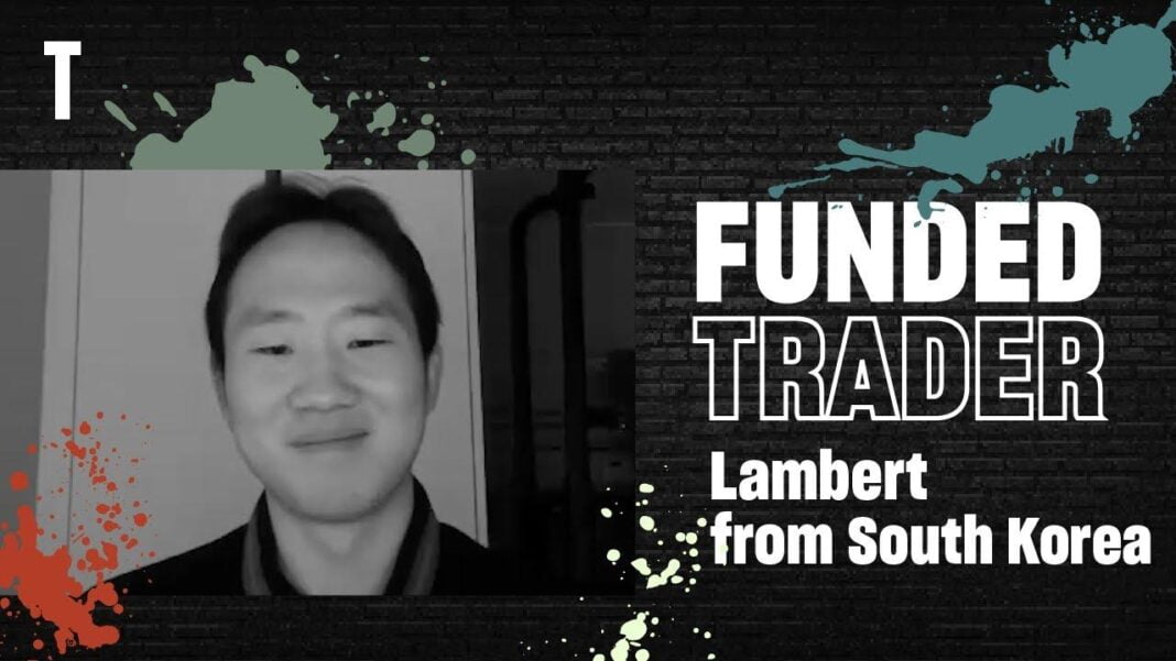 Unlocking the Secrets of Funded Trader Lambert’s Indicator-Free Strategy