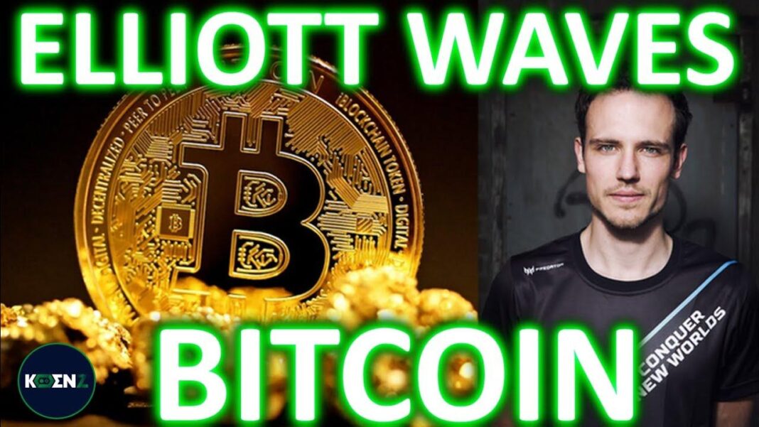Unlocking the Secrets of Bitcoin Price Trends: A Comprehensive Elliott Wave Analysis & Forecast
