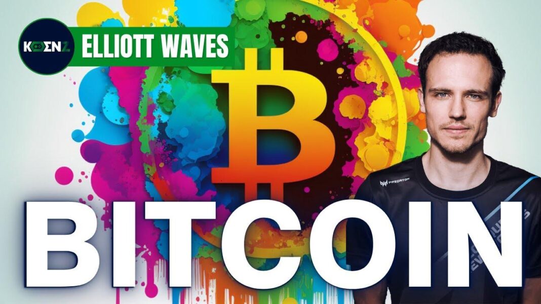 Uncovering the Secrets of Bitcoin’s Price: A Comprehensive Look at Elliott Wave Analysis & Predictions