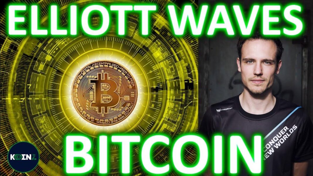 Analyzing Bitcoin’s Long-Term Trends: Elliott Wave Analysis in Macro Perspective