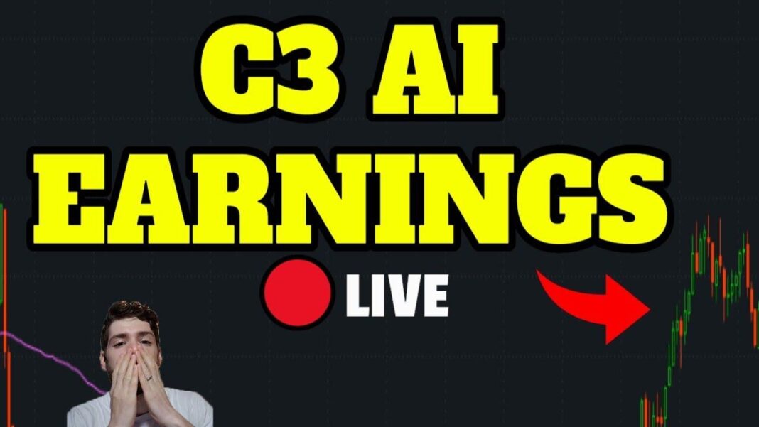 Uncovering the Insights: A Deep Dive into C3 AI Inc’s Q4 Earnings Call