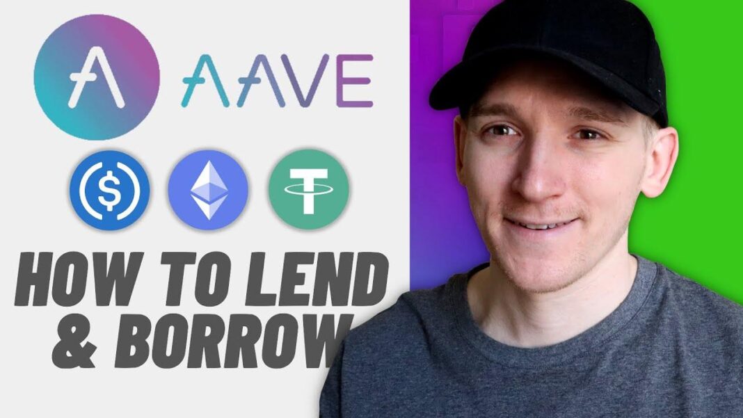 Mastering Crypto Lending and Borrowing with Aave
