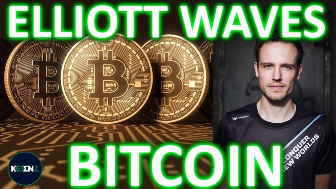 Analyzing Bitcoin’s Price Trends with Elliott Wave Theory