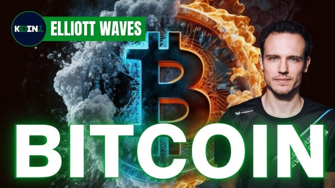 Unlocking the Secrets of Bitcoin Price: An Elliott Wave Theory Analysis