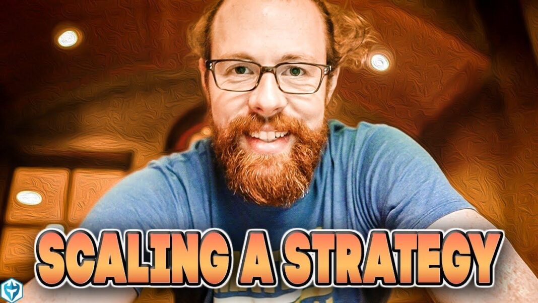 Implementing Scalable Strategies: Lessons from ‘Scaling a Strategy’ Video