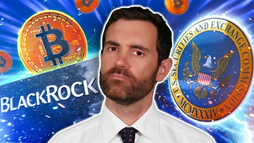 Unlocking the Potential: A Closer Look at BlackRock’s Bitcoin ETF and its Impact on Reaching a New BTC Record High