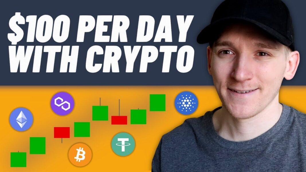 Unlock Your Crypto Trading Potential: Master Bybit and Earn $100/Day!