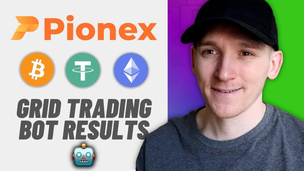 Mastering Pionex Grid Trading Bots: Tips, Tricks, and Step-by-Step Tutorial