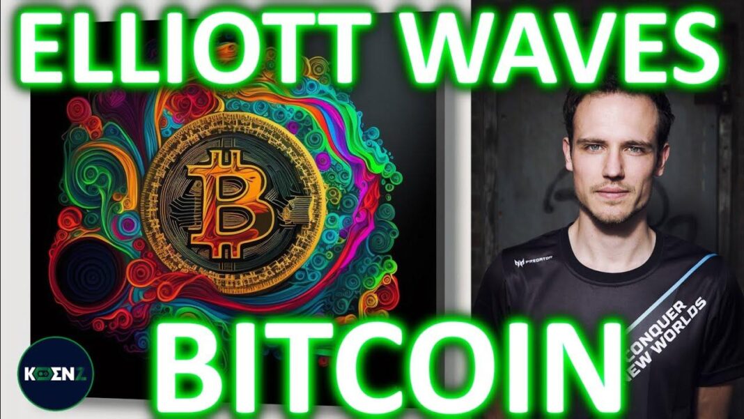 Unlocking the Secrets of Bitcoin: A Technical Analysis of Elliott Waves and the Latest Crypto News