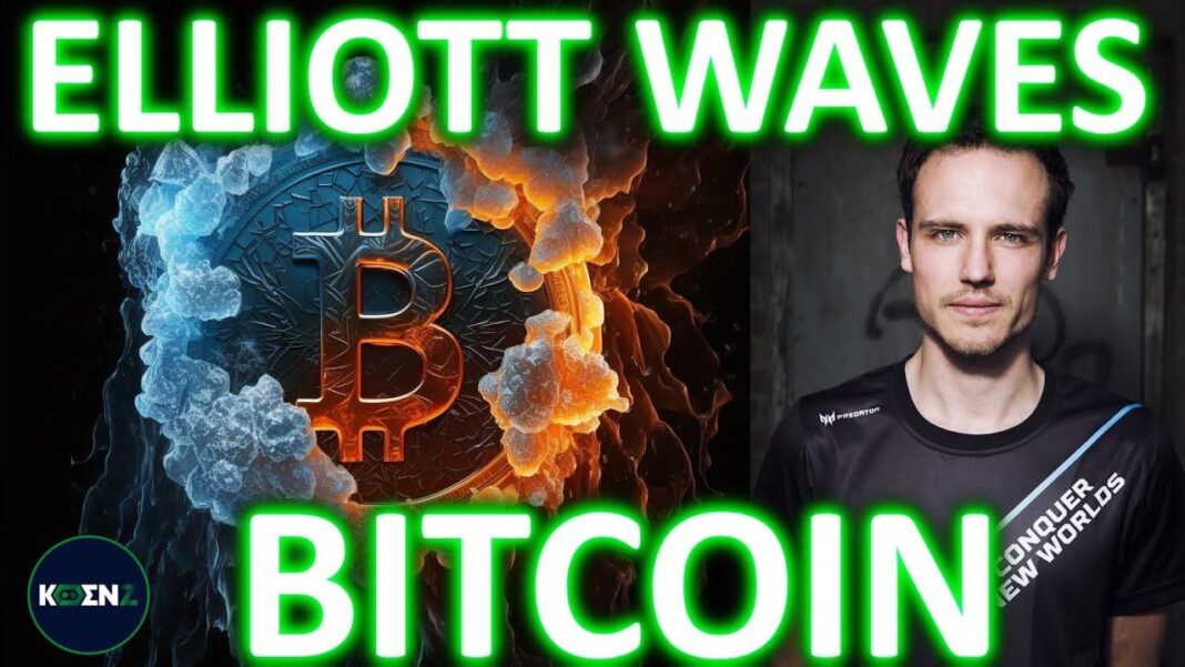 Unlocking Bitcoin’s Potential: A Comprehensive Look at Price Trends & News with Expert Elliott Wave Technical Analysis