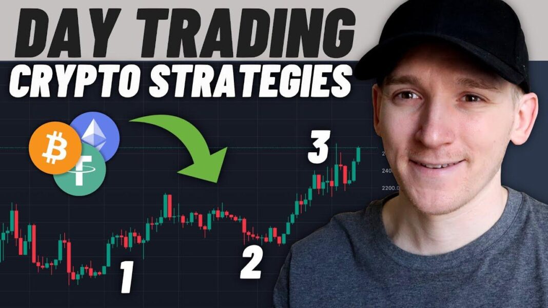 Unlocking the Secrets of Crypto Day Trading: Proven Strategies for Success