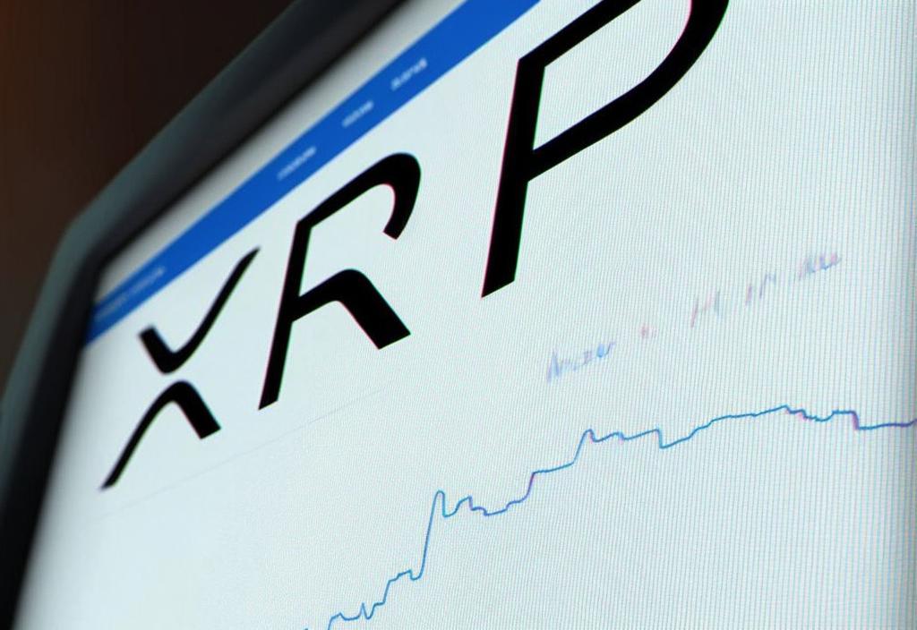 Exploring the Fascinating Realm of XRP: Share Your Insights!