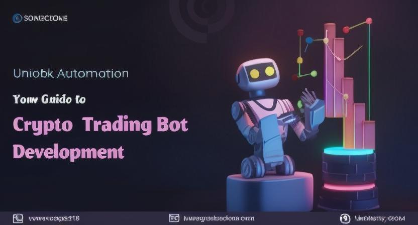 Crafting Winning Strategies for Developing a Successful Cryptocurrency Trading Bot