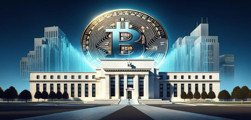 Navigating Bitcoin’s Uncertain Future: Will it Crash or Surge as Federal Reserve’s BTFP Program Nears its End