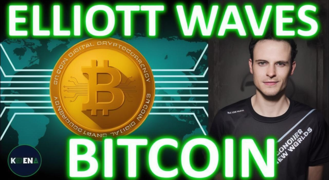 Expert Insights: Maximizing Bitcoin Gains with Elliott Waves and Trading Psychology