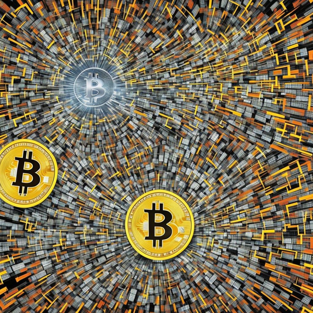 Unlocking the Secrets of Bitcoin’s Surge Beyond $57,000: Understanding the Price Spike Today